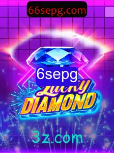 Explorando o Fascinante Mundo de LuckyDiamond: Um Tutorial Completo