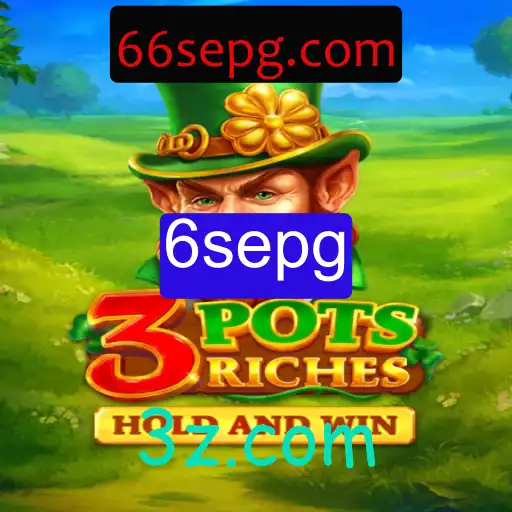 Descubra 3potsRiches: O Jogo de Estrategia e Sorte com 6sepg