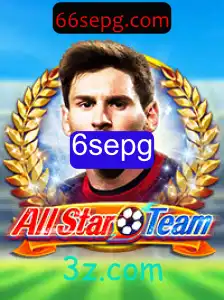 AllStarTeam: Descubra o Novo Fenômeno do Mundo dos Jogos