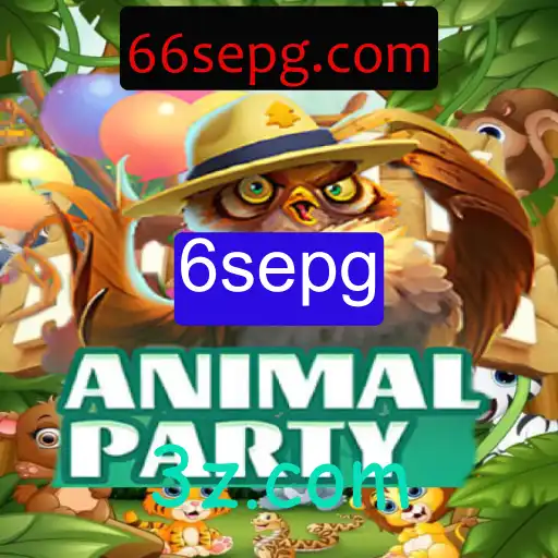 Descubra a Magia de AnimalParty: O Jogo Que Conquista o Mundo