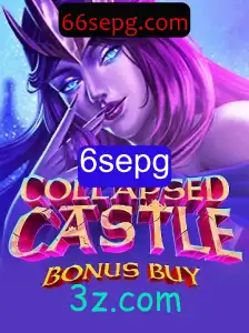 Descubra o Fascinante Mundo de CollapsedCastleBonusBuy