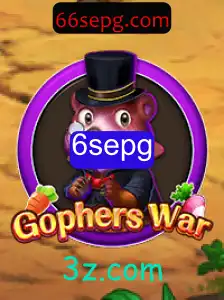 GophersWar: A Nova Sensação no Mundo dos Jogos