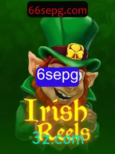 IrishReels: Descubra a Magia do Novo Jogo com Temática Irlandesa