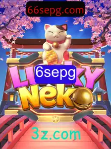 Descobrindo LuckyNeko: O Fascinante Mundo do Jogo de Azar Virtual