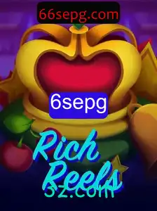 RichReels: Um Mergulho no Universo do Jogo Inovador