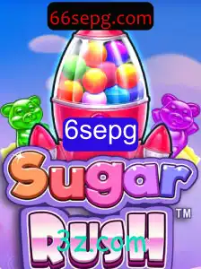 Descubra o Universo Encantador do Jogo SugarRush