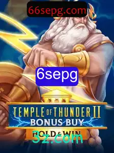 Descubra a Emoção de Temple of Thunder II Bonus Buy