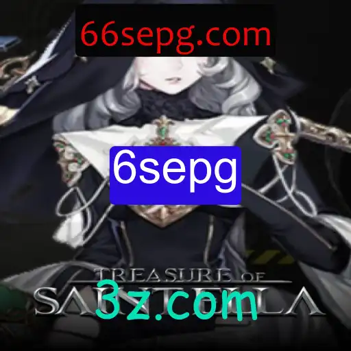 Explorando o Mundo de TreasureofSaintElla: Um Olhar Detalhado no Novo Jogo