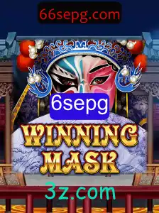Explore o Fascinante Universo de WinningMask: Um Jogo Revolucionário