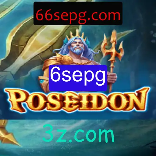 Descubra o Jogo 'Poseidon': Um Mergulho nas Profundezas da Estratégia e Aventura