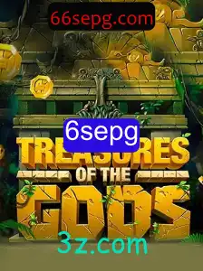 Descubra o Fascinante Mundo de Treasure of the Gods: Uma Aventura Épica