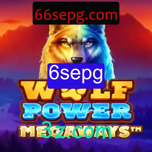 WolfPowerMega: Descubra o Novo Fenômeno de Jogo